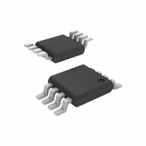 Original 8 WSSOP, 8 MSOP Power Management (PMIC) S-8215AAQ-K8T2U ซื้อชิ้นส่วนอิเล็กทรอนิกส์ออนไลน์ - Product Image 1