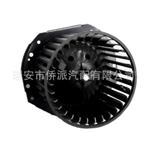 มอเตอร์โบลเวอร์เชฟโรเลต TYC700103 5536 สำหรับเปลี่ยนซ่อมพัดลมเหล็ก - Product Image 1