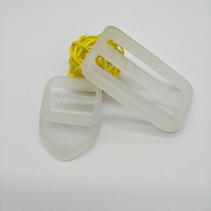 Hebillas de plástico para portabebés, cinturón de seguridad para cochecito, escalera, cierres de tres lados, accesorios para bolsos JK B7010 - Product Image 4
