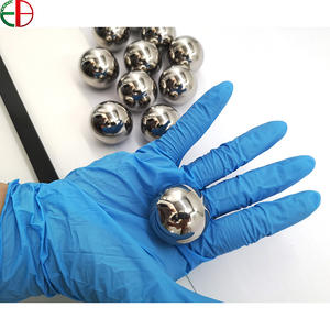 GR2GR5チタンボール径40mmTiソリッドメタルボールチタン合金 - Product Image 5