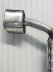 Sistema de Escape para Automóvil, Silenciador de Tubo de Escape para Hyundai, Tucson, Kia, Sportage, ix35 - Product Image 5