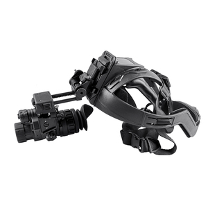 דור PVS-14 באיכות גבוהה ii תמונה המעצים צינור ראיית לילה ביצועים מונוכרית עיצוב מחוספס - Product Image 1