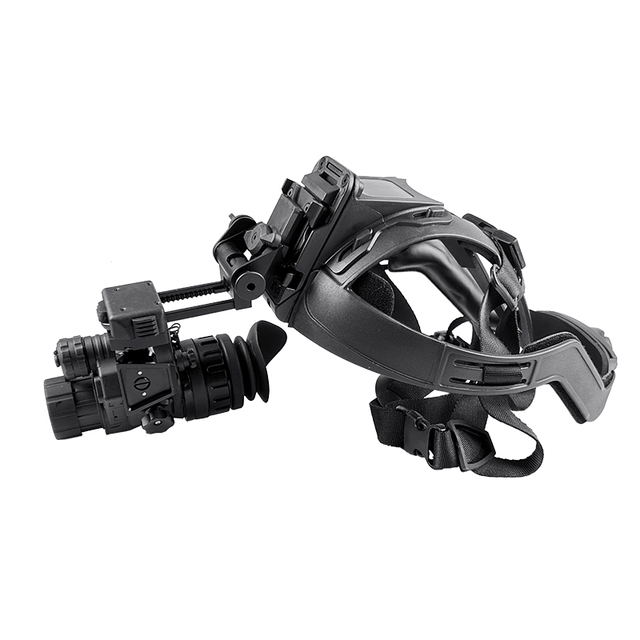 High Quality PVS-14 Generation II Image Intensifier Tube Night Vision Monocular High Performance and Rugged Design Night Vision