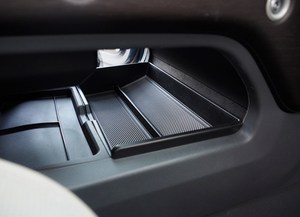 กล่องเก็บของคอนโซลกลางสำหรับรถยนต์แลนด์โรเวอร์ ดีเฟนเดอร์ 90 110 - Product Image 6