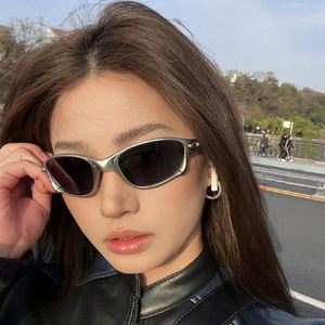 <span class=keywords><strong>Gafas</strong></span> de Sol de Alta Calidad con Marco de Aleación Metálica Dorada Brillante, <span class=keywords><strong>Gafas</strong></span> de Sol Vintage para Hombre, Protección UV 400, Polarizadas, para Conducir - Product Image 6