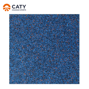 Tappetini CATY RT-8 <span class=keywords><strong>in</strong></span> <span class=keywords><strong>Gomma</strong></span> Blu Atossica ad Alta Densità, Insonorizzanti per Allenamento e Palestra - Product Image 4