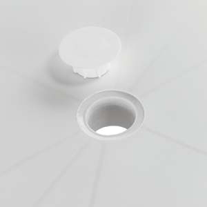 Tavolo da Esterno in Plastica Durevole di Alta Qualità in Polipropilene 170cm x 100cm - Product Image 5