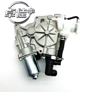 Ensemble d'actionneur d'embrayage ZJ-07-155 pour Toyota Corolla OE 31360-52042 31360-52044 23938218 33960-64041 - Product Image 1