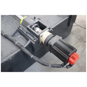 Nuova Fresatrice a Portale CNC Fresatrice Verticale per Metalli ad Alta Precisione Automatica XK6035 con Fanuc/Siemens/Gsk - Product Image 3