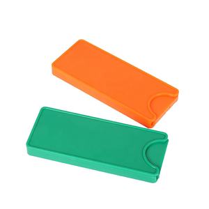 Moneda deslizante de <span class=keywords><strong>gran</strong></span> calidad, fácil de aprender <span class=keywords><strong>truco</strong></span> de magia, trucos de moneda para fiesta - Product Image 1