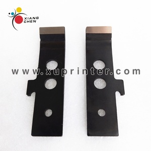 WD Best Quality M2.014.004 M2.014.011 Gripper CD102 SM74 CD74 Offset Printing Parts 65X16mm - Product Image 2