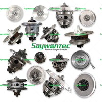 Saywontec Turbocharger Chra RHC7 VA290021 VB290021 1-14400-3140 6SD1-TP TP-6SD1 CORE HITACHI EX300-2/3, ISUZU 6SD1-TBD RHC7