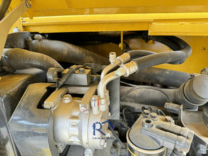 Mini excavatrice Komatsu d'occasion de 7 tonnes, toutes d'origine, bon marché, à vendre - Product Image 6