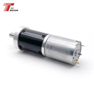24mm 12V/24V <b>AGV</b> - Product Image 4