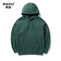 Chine USA Entrepôt Hommes Femmes 100% Polyester Sublimation Blank Hoodies pour Essentials Hoodie