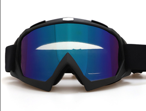 Spot Produkt Outdoor Sport Motorrad Renn brille Fahrrad brille Schutzbrille für Männer Frauen Mountainbike Sonnenbrille - Product Image 4
