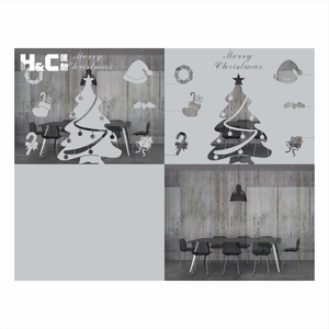 Ensemble d'échantillons décoratifs de noël PDLC <span class=keywords><strong>film</strong></span> de gradation intelligent <span class=keywords><strong>film</strong></span> de teinte commutable - Product Image 3