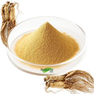 ผงสารสกัดเห็ดหลินจือออร์แกนิก เกรดอาหาร อาหารเสริมสมุนไพร - Product Image 2