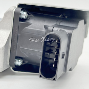 Válvula EGR Haoxiang Original, otras piezas de motor automático OEM K006T50171 135-19498, compatible con <span class=keywords><strong>BMW</strong></span> <span class=keywords><strong>118D</strong></span> (<span class=keywords><strong>E87</strong></span>) M47TU2D20 2.0L 2005-2007 - Product Image 6