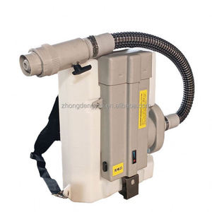 Electric 220V Cordless Disinfecting 5L 7.5L 10L ULV Cold Mister Fogger <b>Sprayer</b> Machine for Corn - Product Image 1