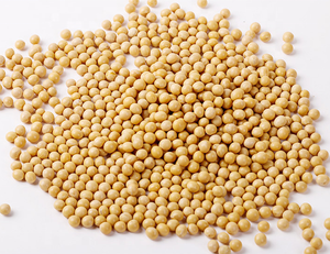 Dinh dưỡng Đậu nành hữu cơ bữa ăn nguyên liệu cho gia cầm lợn cá gia súc ngựa thức ăn động vật bổ sung không biến đổi gen - Product Image 6