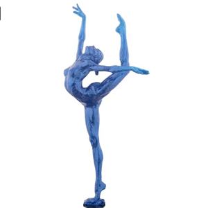 Wholesale nude girl dance art statue Available For Your Crafting Needs