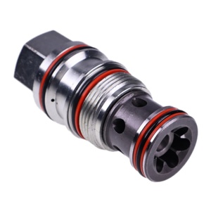 Válvula de Retención Hidráulica CKGB-XCN Pilot-to-Open, 15 GPM, 5000 PSI, Roscada, CKGBXCN en Stock - Product Image 6