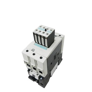 1 adet Yepyeni Orijinal 3RT1046-1AL20 Güç Kontaktörü 3RH1921-1HA31 Yardımcı Anahtar Bloğu - Product Image 2