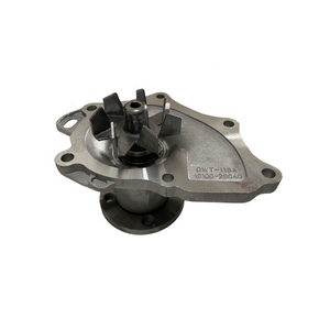 1610028040 1AZ 2AZ ACR30 GSV40 ZNM10 Neue Auto Auto Motor Wasserpumpe 16100-28040 - Product Image 4