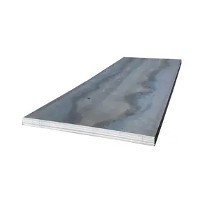 A36 A38 A35 carbon construction steel 22mm thick sheet plate