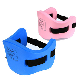 Ceinture de <span class=keywords><strong>natation</strong></span> flottante de sécurité apprendre à nager équipement de <span class=keywords><strong>natation</strong></span> auto-enseignant équipement de <span class=keywords><strong>natation</strong></span> flottant EVA équipement d'entraînement de l'anneau de taille - Product Image 1