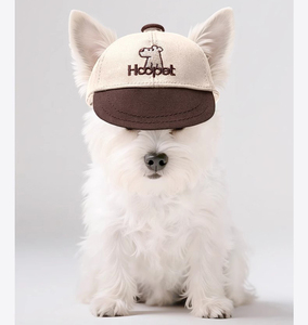 Casquette de baseball sportive d'été pour petites filles, avec visière, motif dinosaure brodé à la main, en tissu courant, style urbain - Product Image 1
