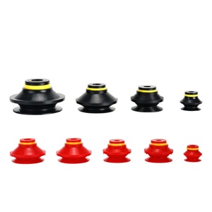 Ventouse de robot aspirateur PyAB V B10/20/30/40/50 – Accessoires pneumatiques industriels en stock, service de moulage et de traitement Hofujng - Product Image 1