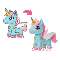 CE CPC UKCA OEM ODM Usine de vente en gros d'animaux en peluche, jouets en peluche, créez vos propres jouets en peluche, poupées en peluche personnalisées
