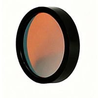 Filtre multi-longueurs d'onde en verre Rehoboth, tri-bandes, BP450-20/670-15/750-10nm, interférence à bande étroite avec trois canaux OD4