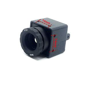 Caméra thermique FPV 526/640, infrarouge à ondes longues, détection du corps humain, module d'imagerie thermique miniature - Product Image 5