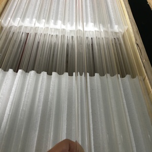 高质量大直径硼硅酸盐管玻璃管 - Product Image 3