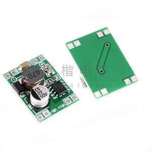 XL1509 Dc Dc Converter <b>5V</b>-40V To 1.2-35V Adjustable Output Voltage Board Mount Module - Product Image 3