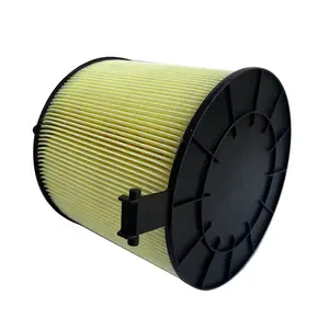 8K0 133 843 The car parts air filter of wholesale factory good price air filter paper 8K0133843