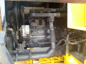 <b>Used</b> <b>Road</b> <b>Roller</b> Dynapac CC211 Compactor of <b>Used</b> Cc211 <b>Road</b> <b>Roller</b> CC211D Foreign Trade Direct Sale - Product Image 6