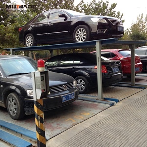 Bãi đậu xe dọc <span class=keywords><strong>2</strong></span> 3 4 xe ô tô xe 4 bài đa cấp bãi đậu xe - Product Image 2