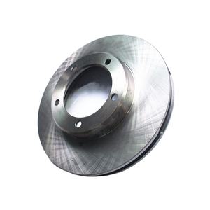 Disque de frein (_ J7 _)HZJ76, HZJ78, HZJ70, <span class=keywords><strong>HZJ73</strong></span>, HZJ75, HZJ79 Disque de frein HZJ77 43512-60140 - Product Image 1