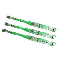 Module d'imagerie dentaire de haute précision Production OEM personnalisée avec approvisionnement BOM Fabrication sur mesure-PCBA Catégorie de produit