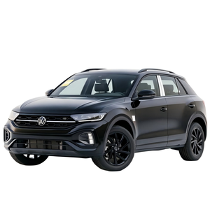 Nouveau T-ROC 5 places Turbo compatible avec la langue russe, conduite à gauche, Euro VI, configuration complète, FOB Khorgos Export - Product Image 1