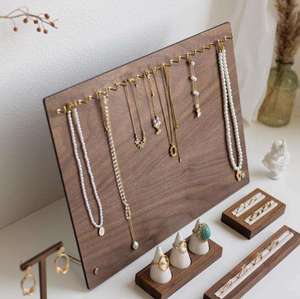 Sistema de Compras en Línea, Servicio de Compras en China 1688, Taobao, Yiwu, Collares para Mujer, Envío Exprés - Product Image 1