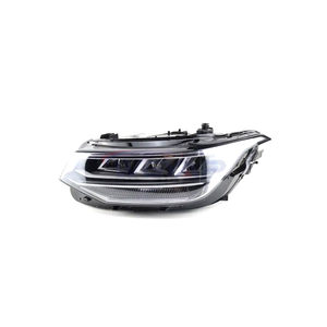WGYAP OEM 5NL941035 Phare LED blanc de haute qualité version américaine pour <span class=keywords><strong>Volkswagen</strong></span> <span class=keywords><strong>Tiguan</strong></span> <span class=keywords><strong>Allspace</strong></span> <span class=keywords><strong>Tiguan</strong></span> L Pièces de voiture d'origine - Product Image 1