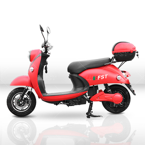 2023 spedizione Ev Motor Bike Listrik Scuter Scooter <span class=keywords><strong>Scouter</strong></span> <span class=keywords><strong>elettrico</strong></span> 2000W moto elettrica - Product Image 2