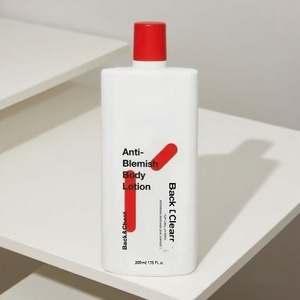 TIIAM Lotion Corporelle <span class=keywords><strong>Anti</strong></span>-Imperfections la Plus Vendue en Gros 200ml <span class=keywords><strong>Soin</strong></span> Coréen Éclaircissant Lissant Végétalien - Product Image 1