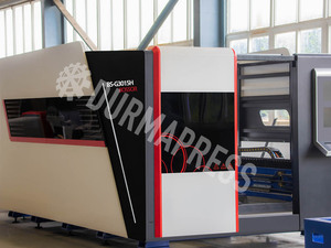 Máy Cắt <span class=keywords><strong>Laser</strong></span> Kim Loại Dạng Tấm Nền Tảng Trao Đổi 1000W 2000W <span class=keywords><strong>5000W</strong></span> 6000W Nhà Cung Cấp Trung Quốc - Product Image 2