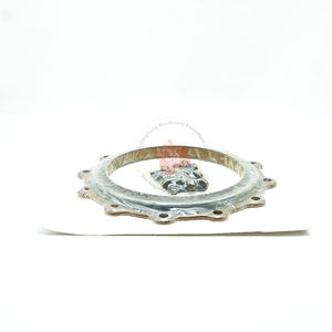 Kit ISM QSM d'origine, joint arrière manivelle 4923644 joint d'origine, huile 4923644 - Product Image 3